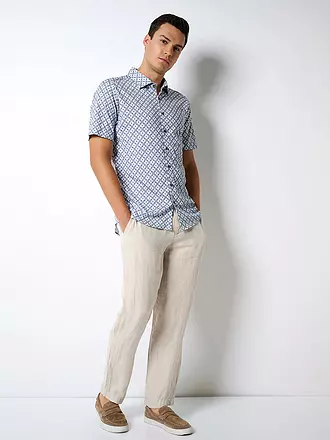 DESOTO | Hemd Slim Fit | 